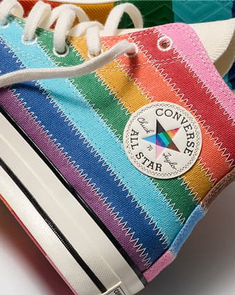 Pride Collection 