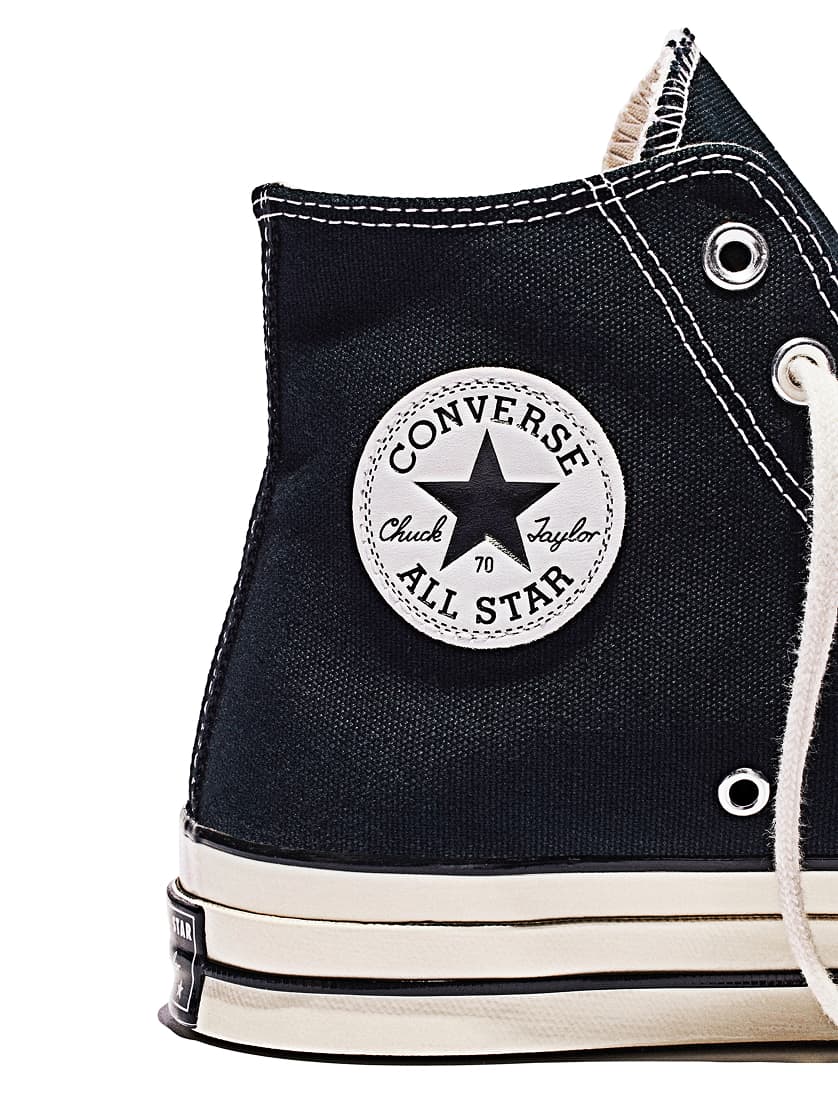 Chuck 70 Canvas Unisex High Top Shoe. Converse.com