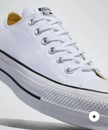 Chuck Taylor All Star Platform