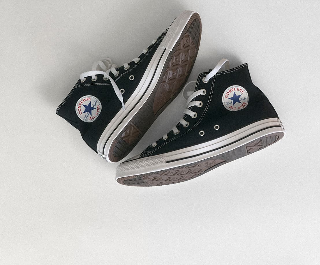 The Chuck Taylor All Star