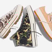 Refine by Custom Collections: Customize with Outsoles