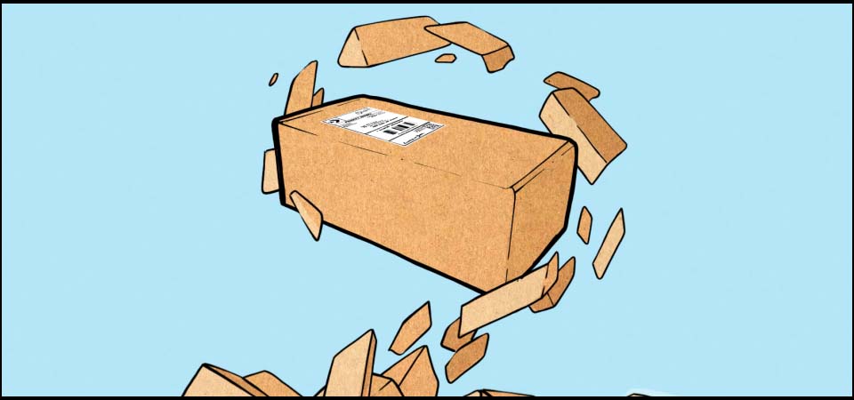 Converse One Box