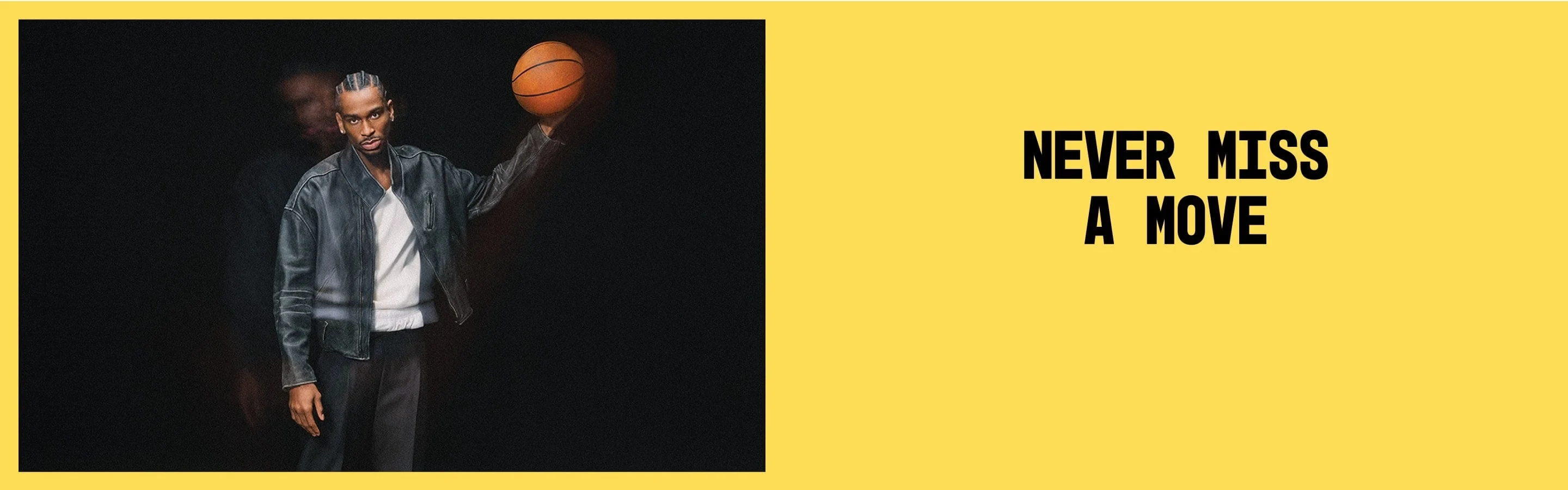 Sign up to get updates on Converse and Shai collaboration