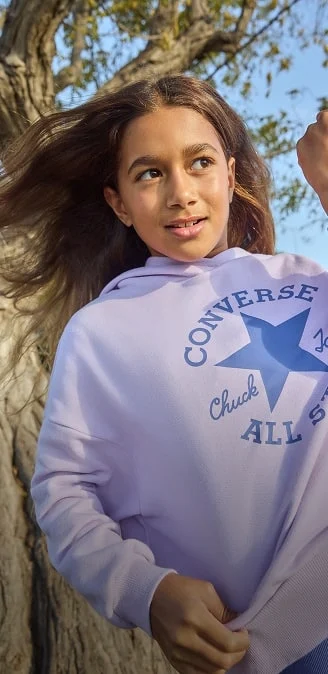 Kids Retro Sport Collection