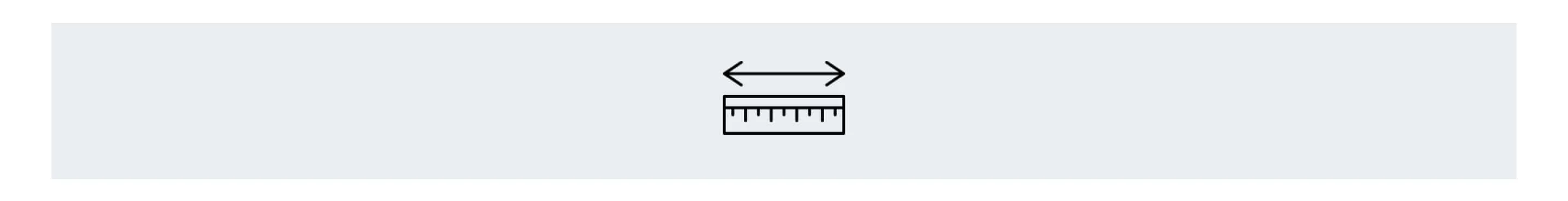 Need Help With Sizing?