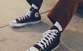 love converse 様 Valentine's Day Shoes & Clothing | Converse US. Converse.com