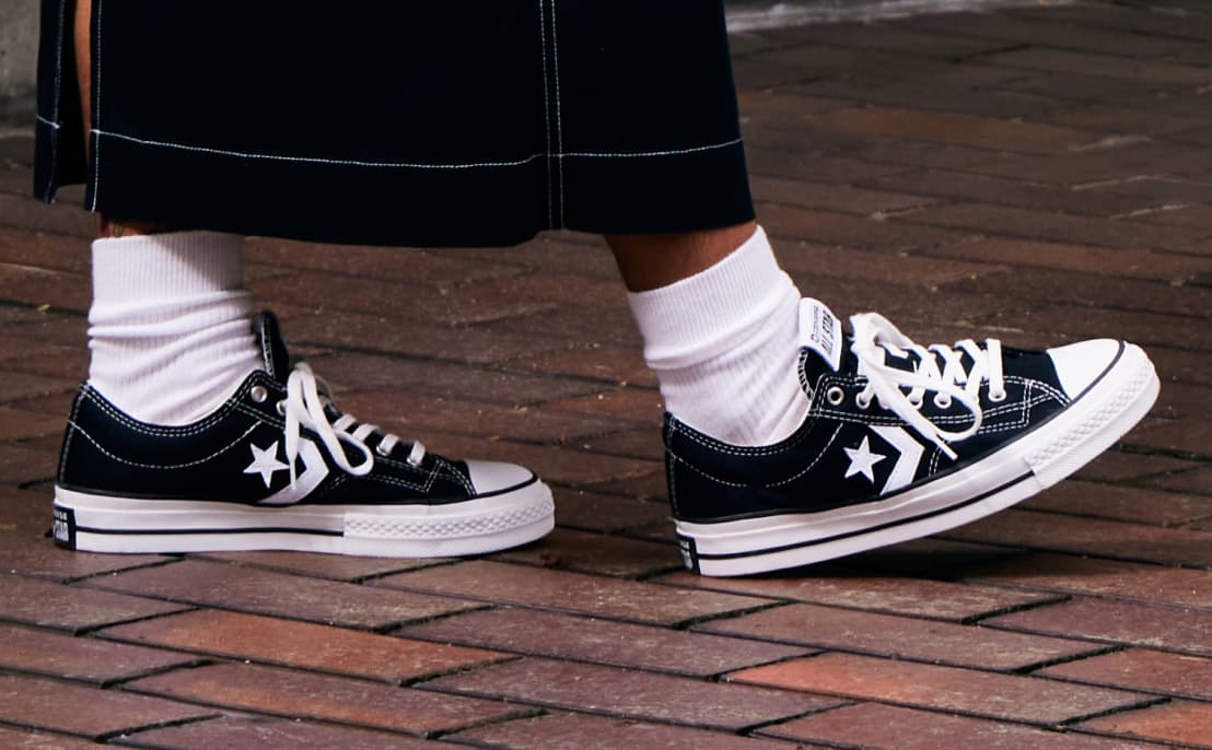 Star Player 76 Shoes