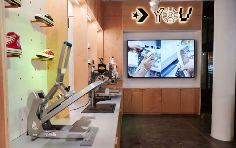 converse new york store