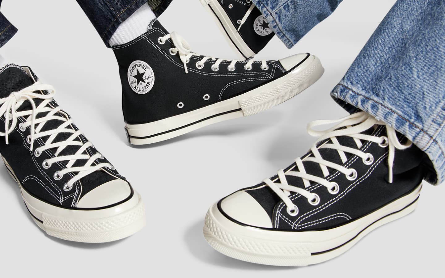 Converse - Shop All Shoes
