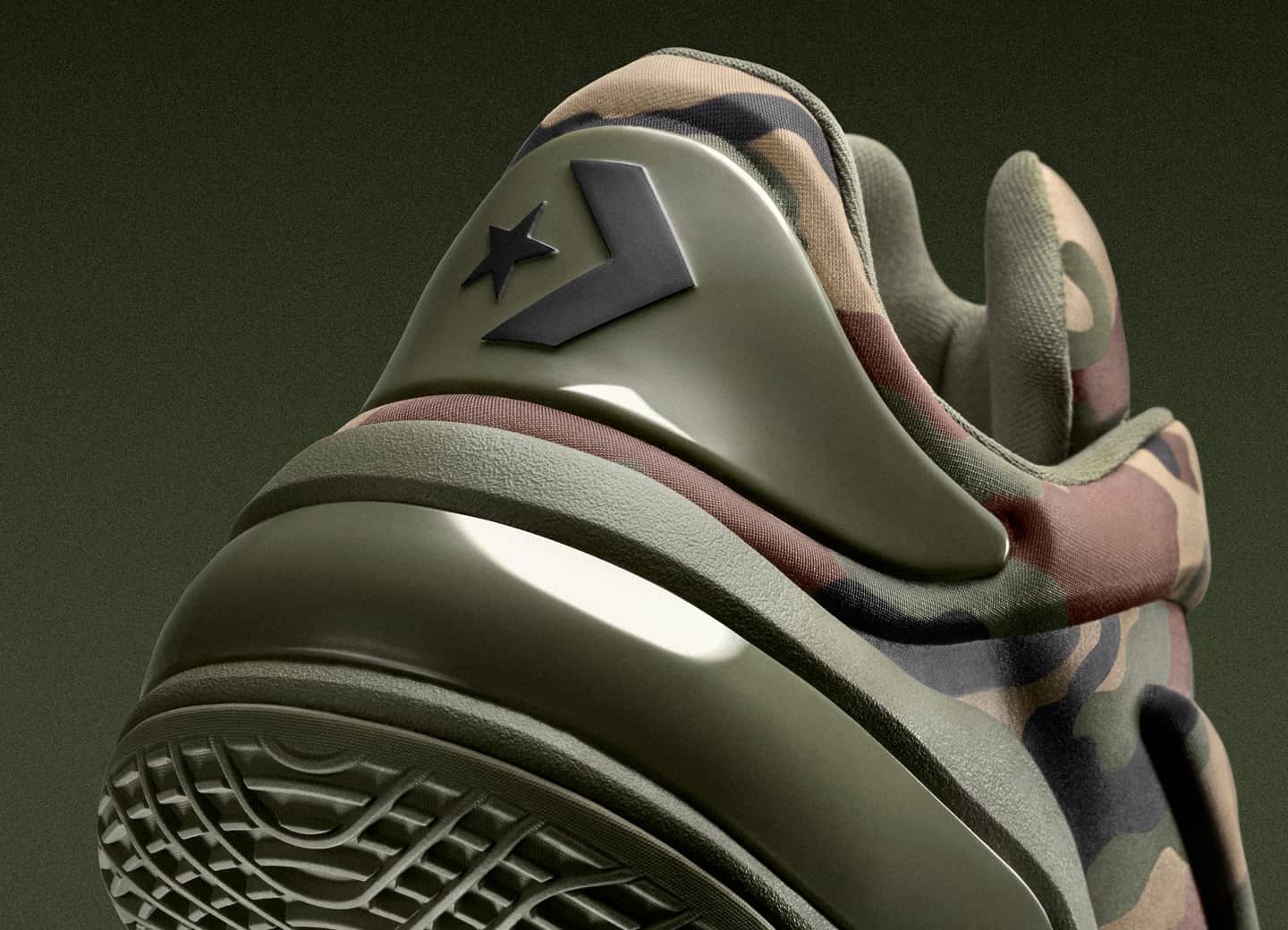 Shai 001 Echo - coming soon - sign up for more to come