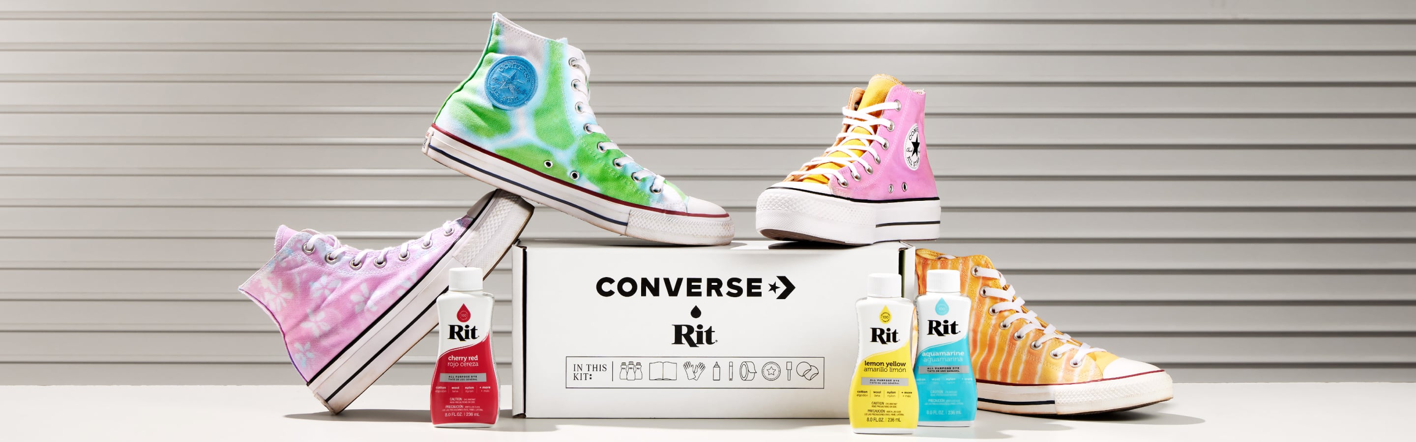 Converse x RIT