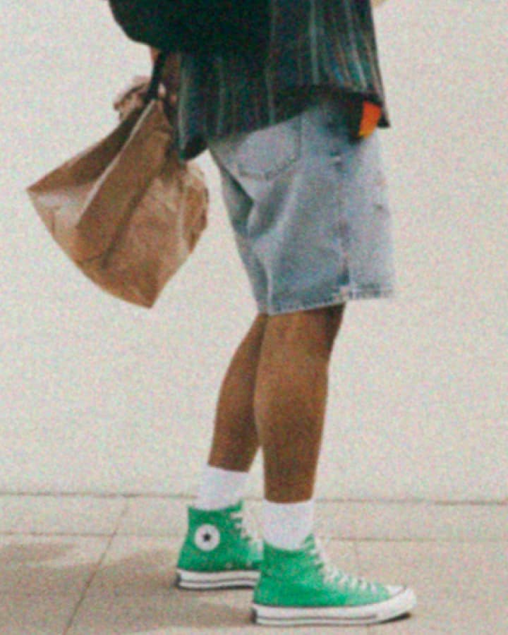 Shop Green Shoes