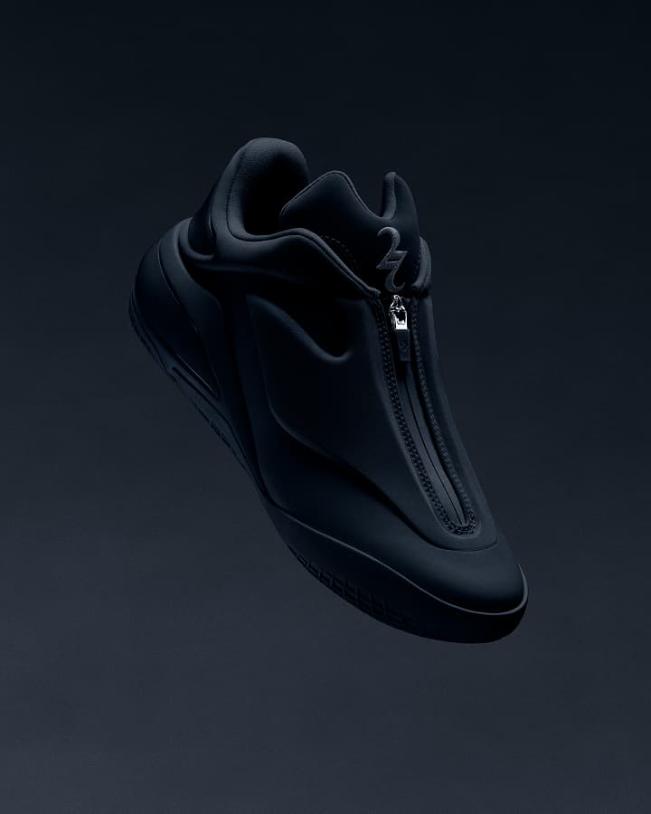 Charm Black