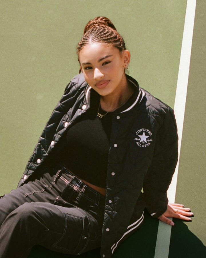 Converse - Shop Women Shoes