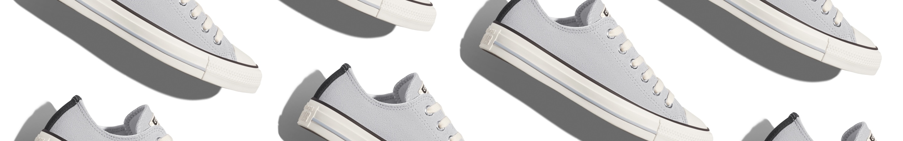 Converse Custom Shoe Group Order