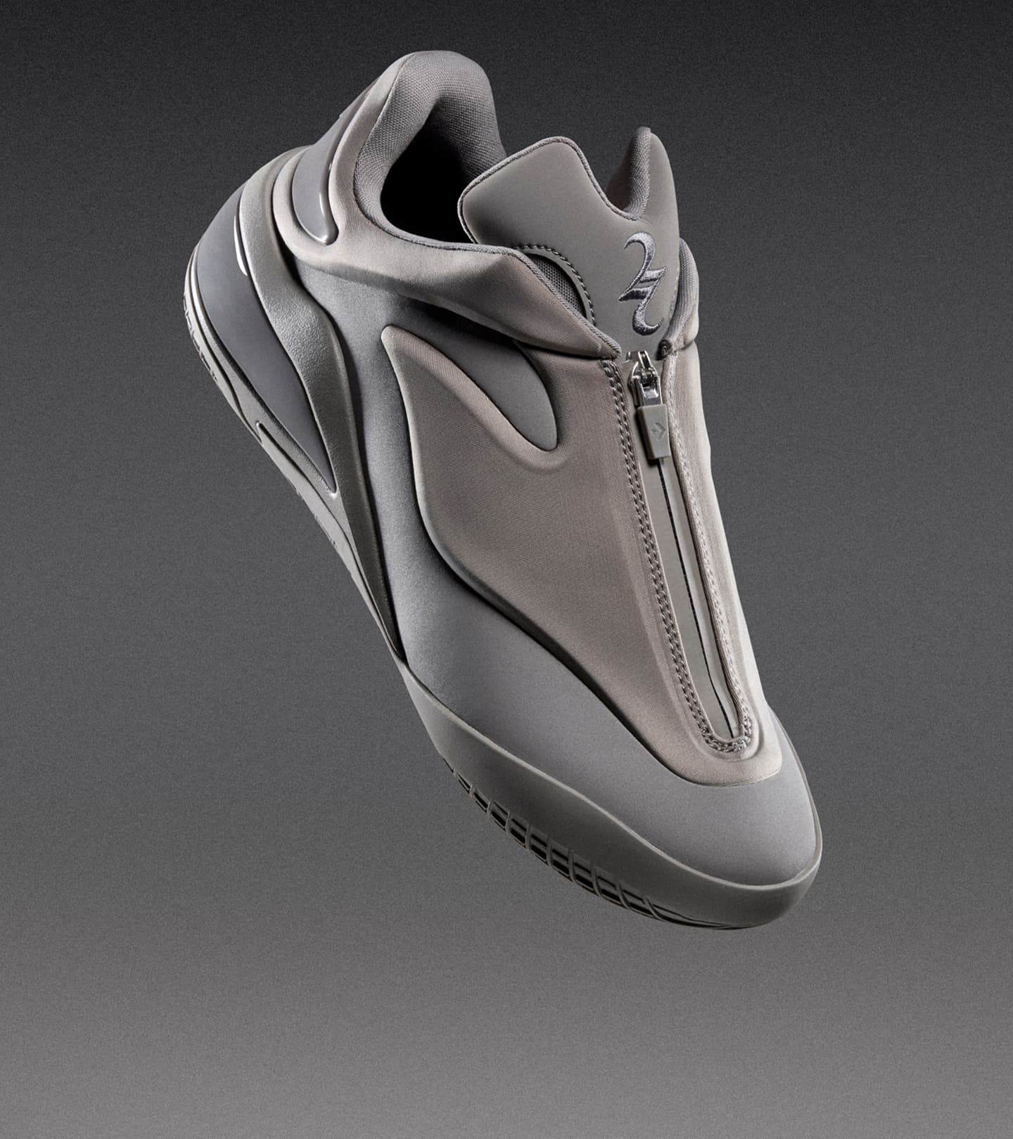 Shai 001 Ares Grey Coming Soon