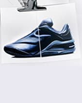 Shai 001 Premium Ink