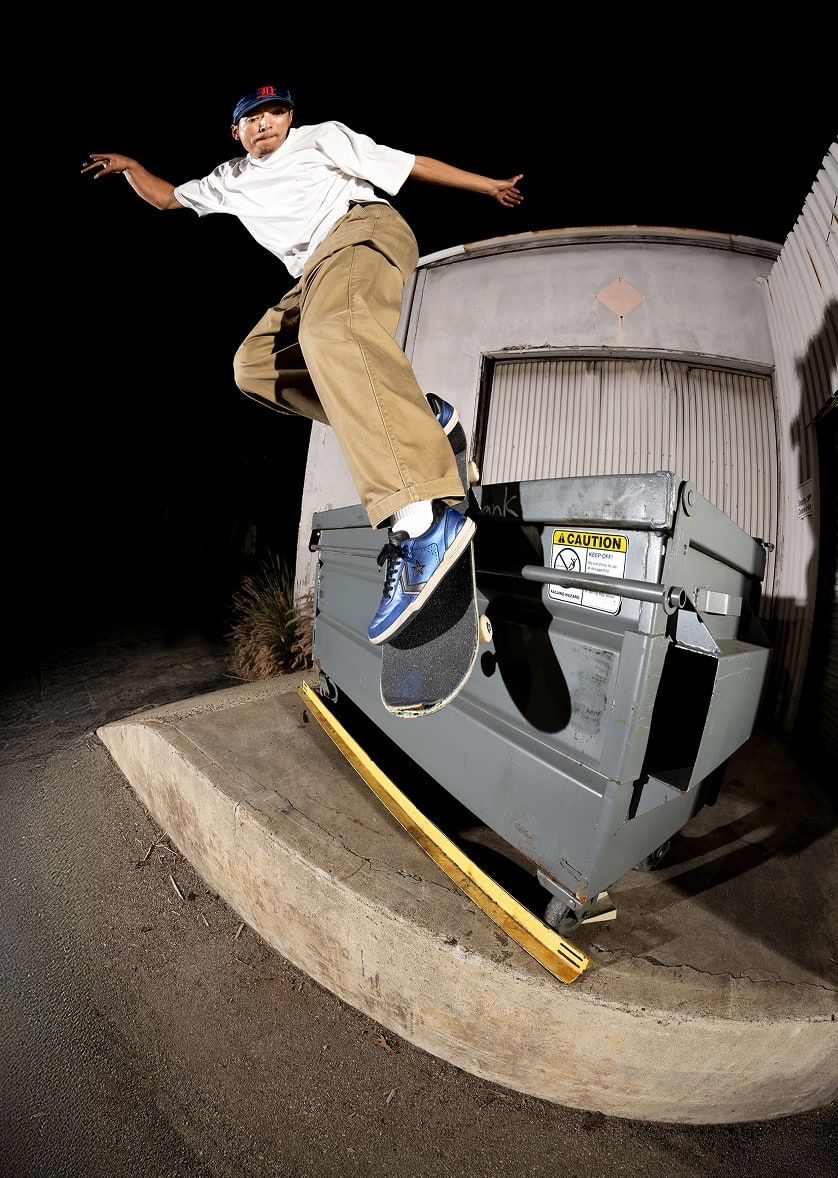 Louie Lopez Pro