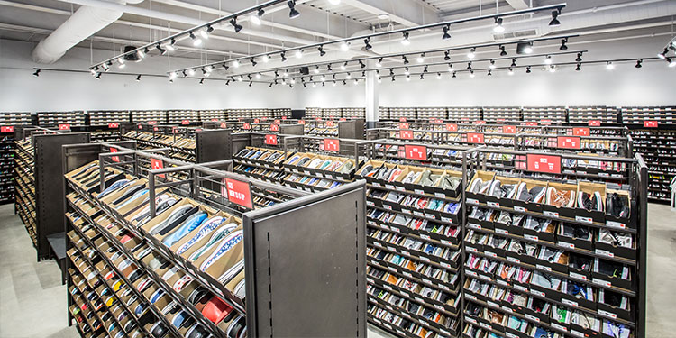 converse factory clearance store