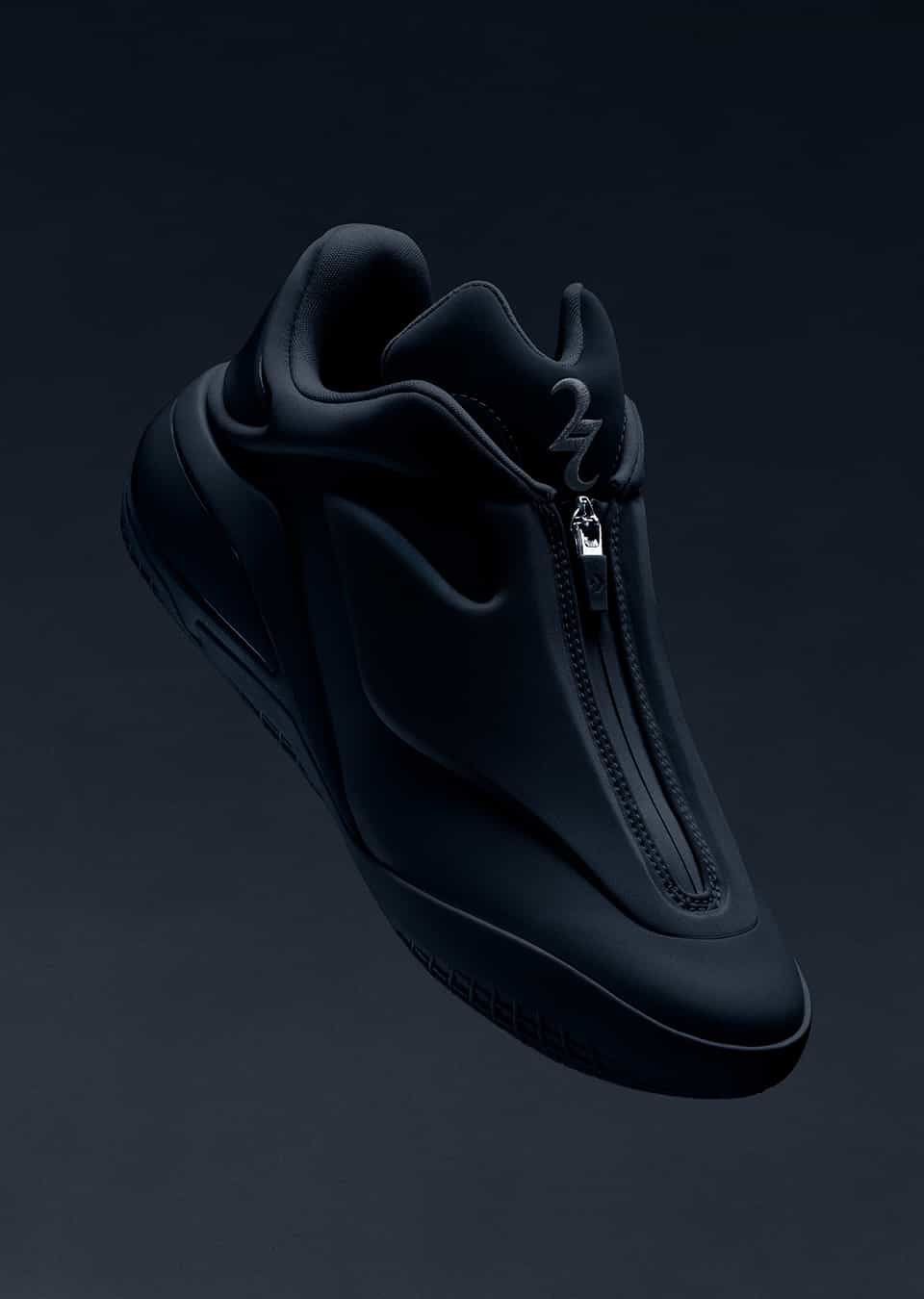 Shai 001 Charm Black