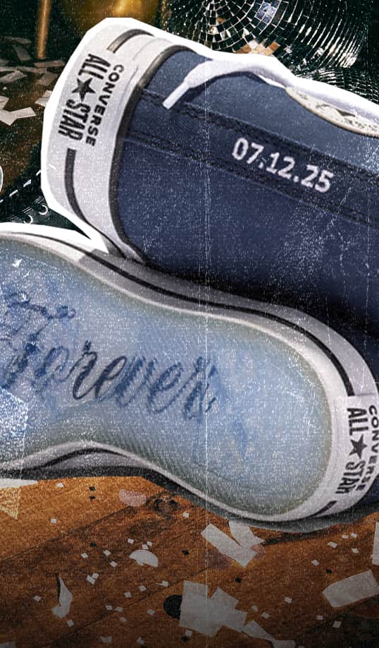 Custom Wedding Shoes