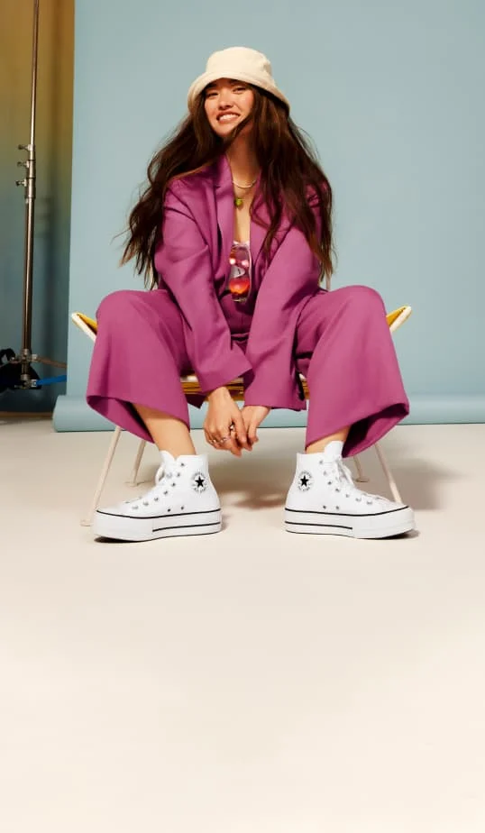 Get notified by text about platforms