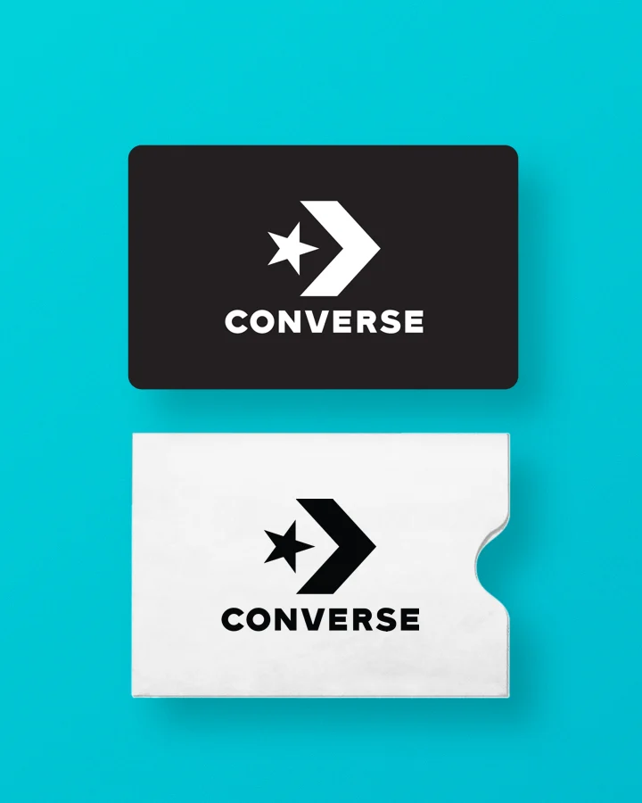 Shop Gift Card