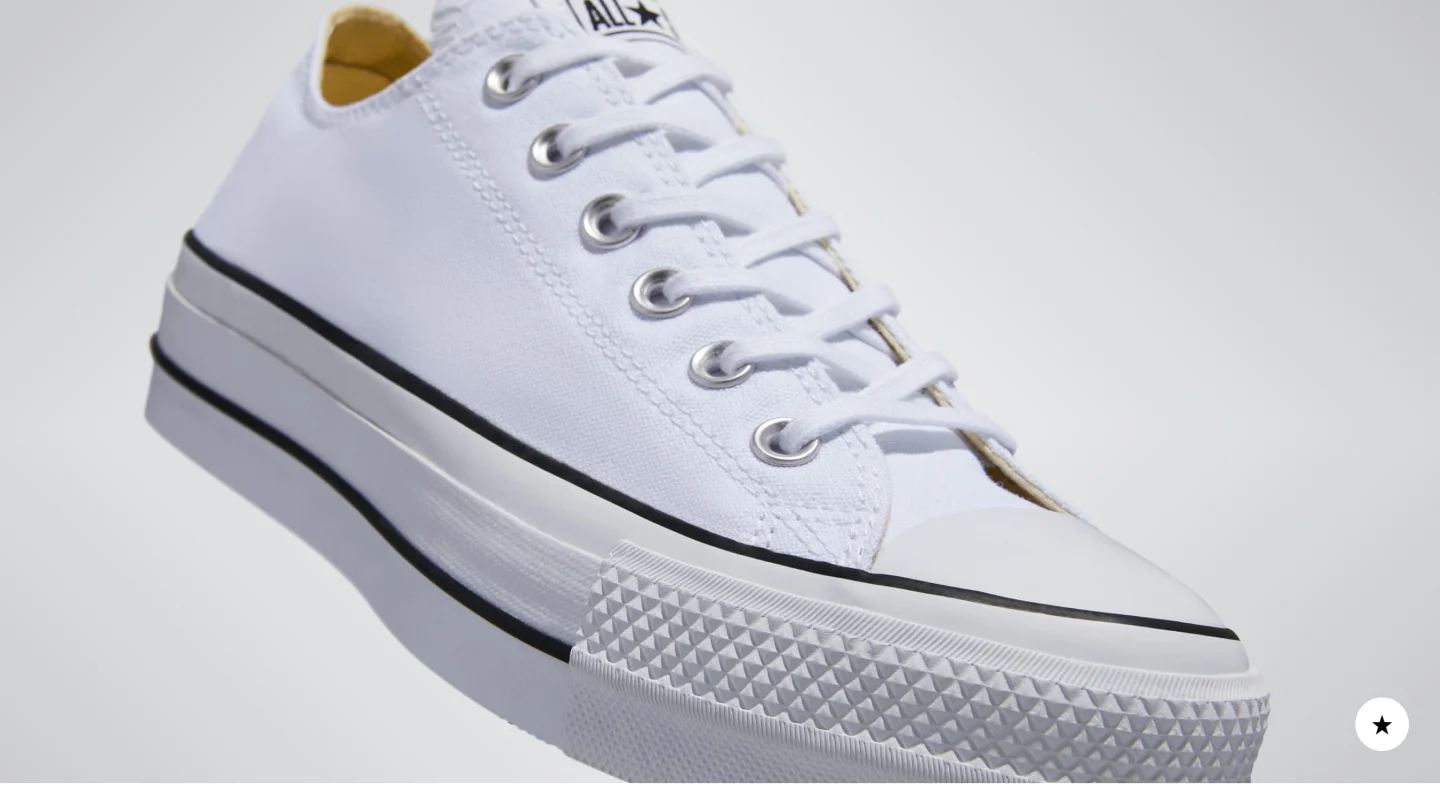 Chuck Taylor All Star Platform