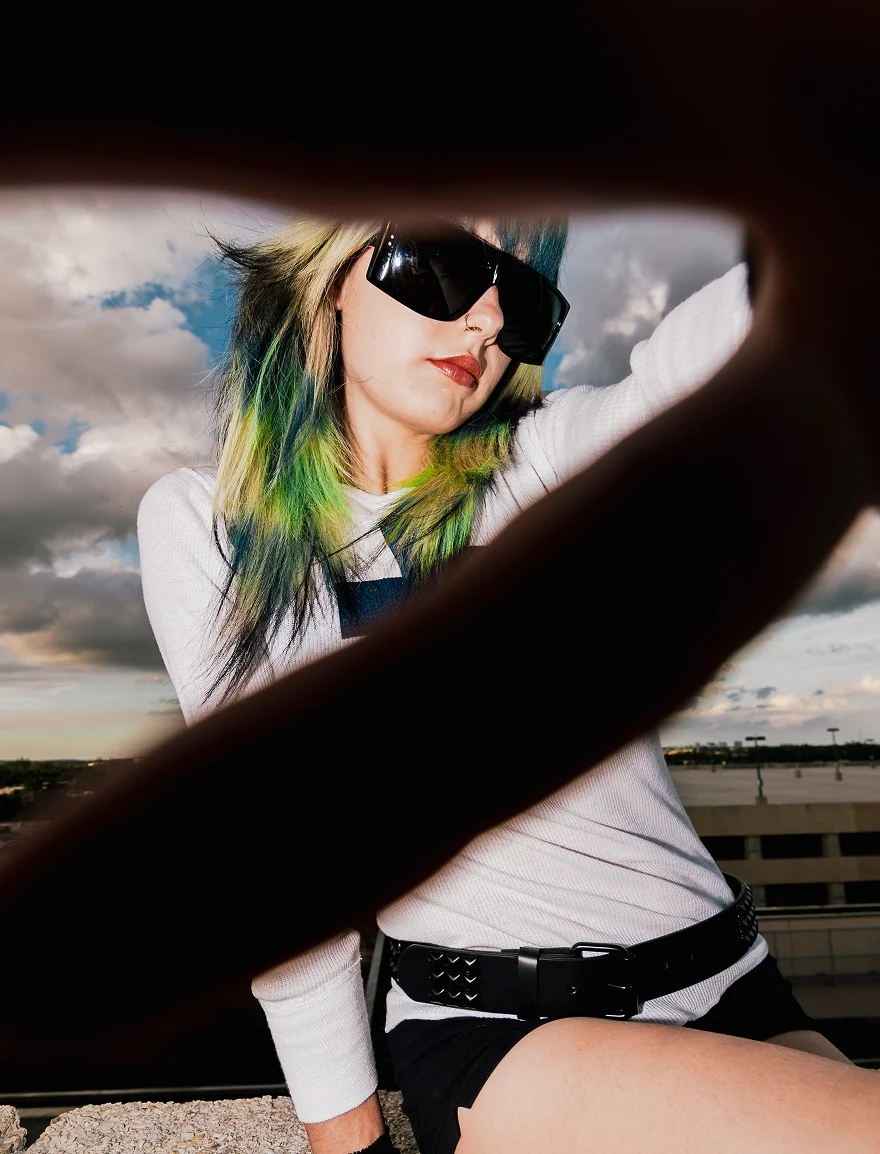 @Emmarogue&rsquo;s Take On Chucks