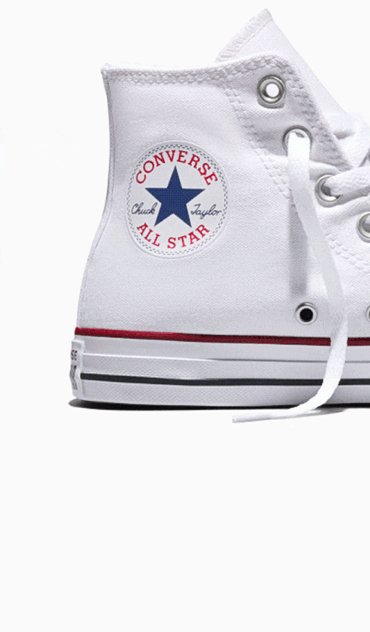 What The Chuck?
