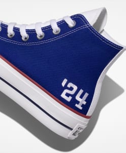 Shop Custom Shoes - Back to School