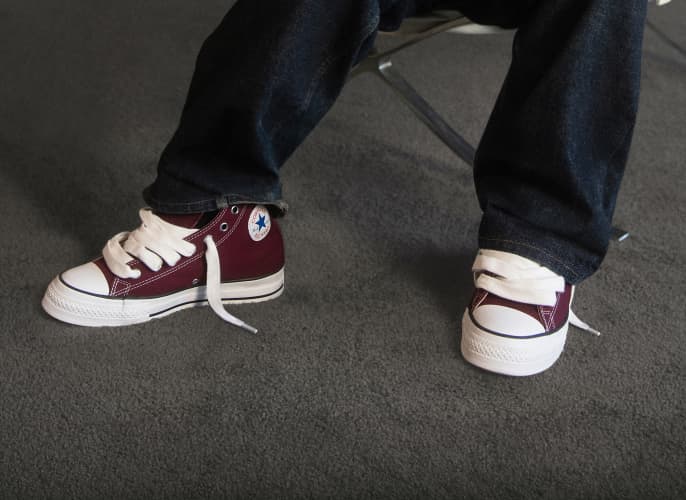 あ*え様 Converse Chuck Taylor ローカット CANDY G Chuck Taylor Throwback Shoes & Retro Sneakers | Converse US