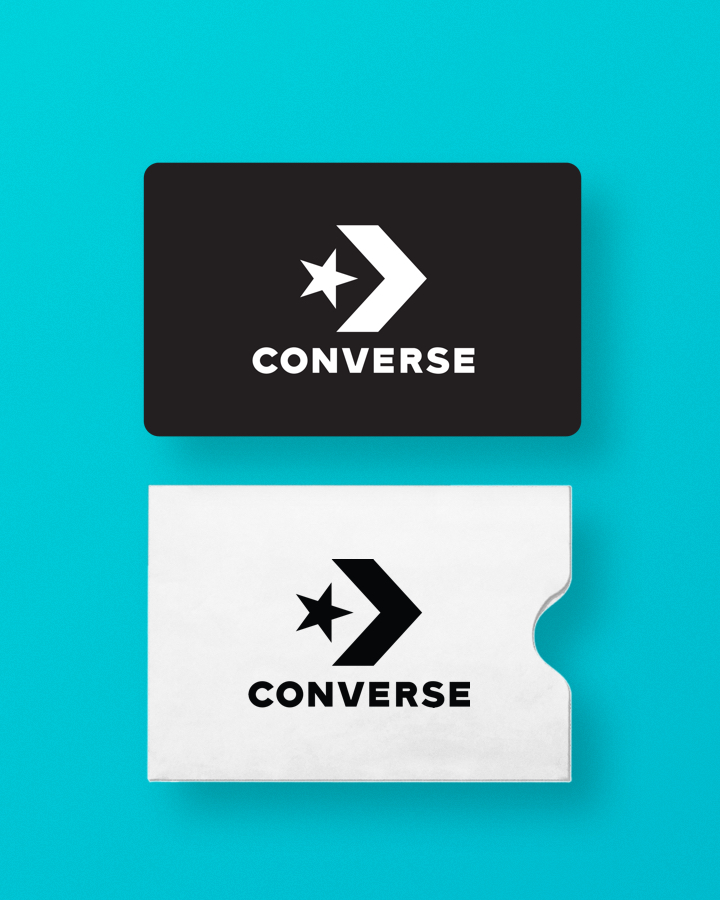 Shop Gift Card
