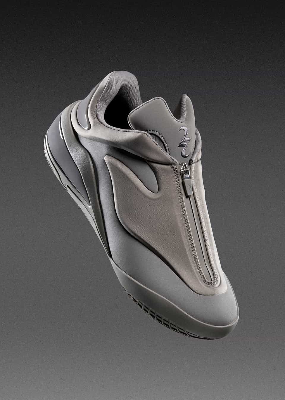 Shai 001 Ares Grey