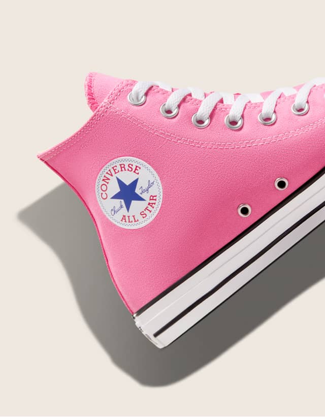 Shop Pink Shoes
