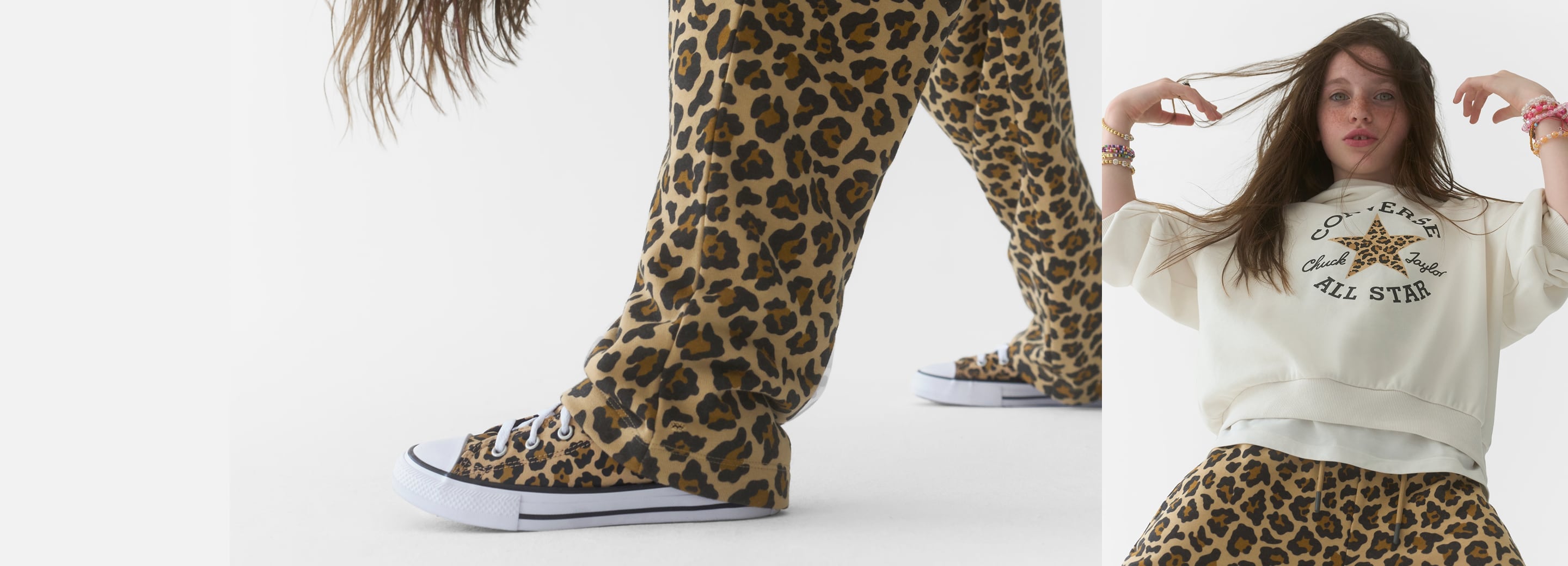 Shop Wild New Styles