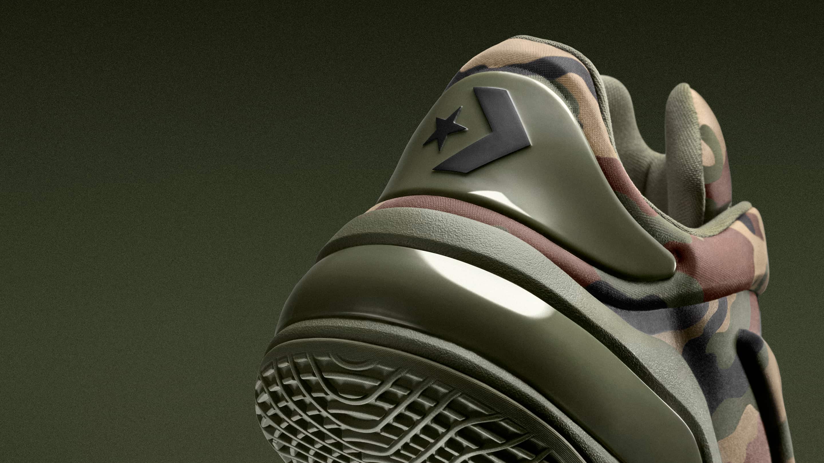 Shai 001 Echo Coming Soon