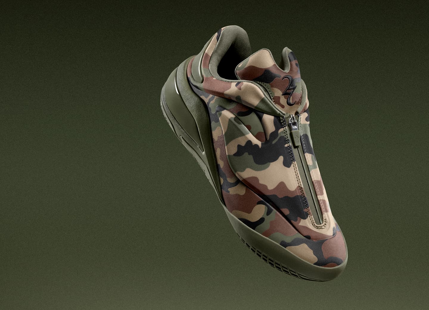 Shai 0001 Echo Sold Out - sign up or shop all basketball