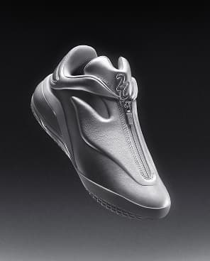 Shai 001 Steel