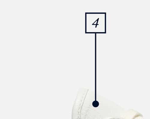 Click four to learn more about the tongue
