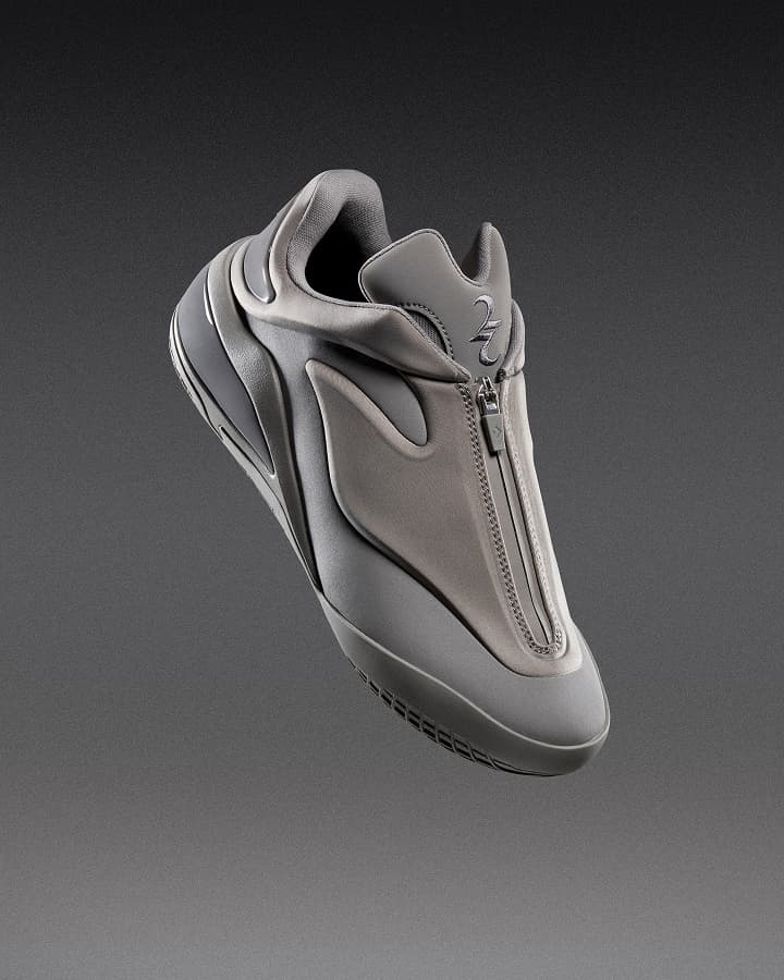 Ares Grey