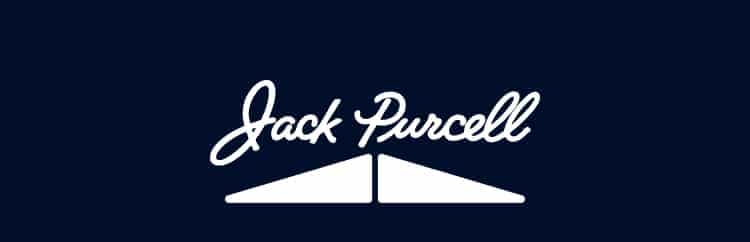 Jack Purcell logo