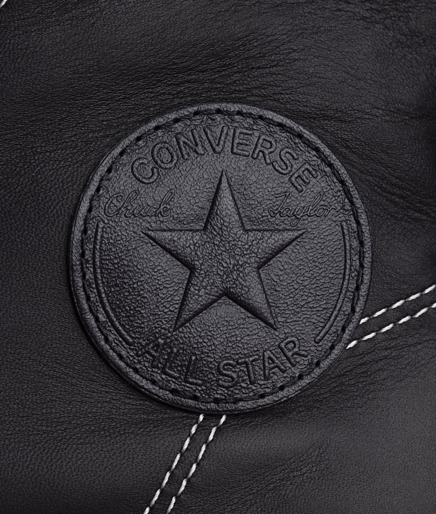 First String Premium Leather