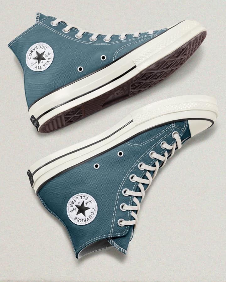 Shop Blue Shoes
