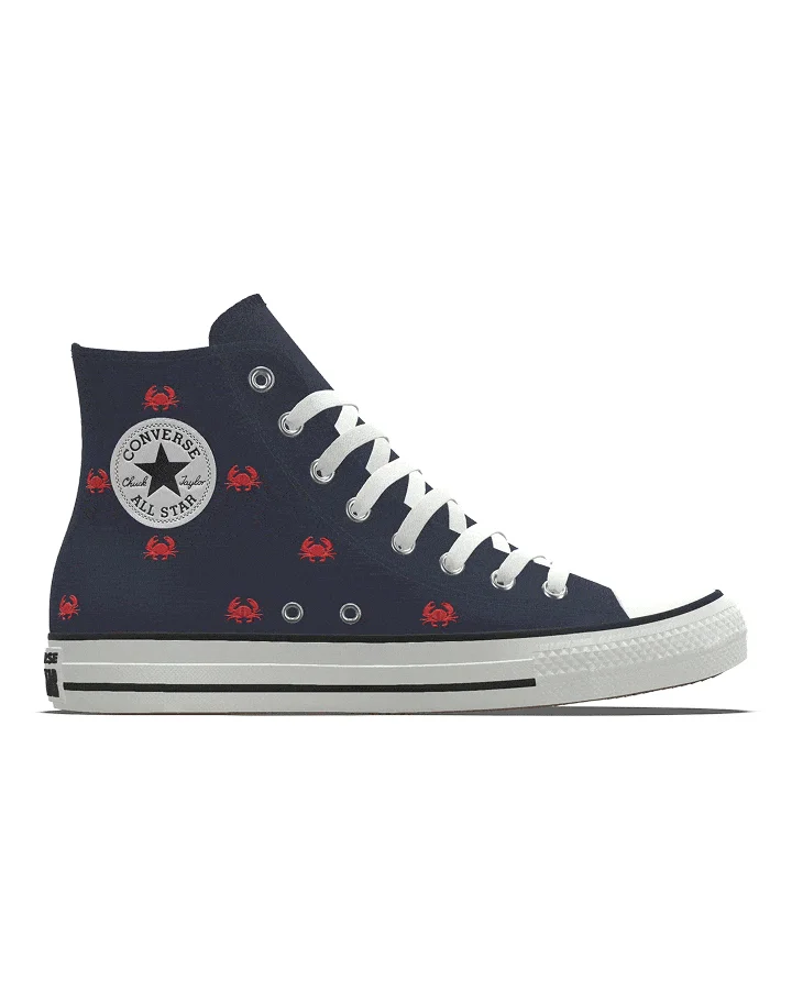 Custom Men Shoes
