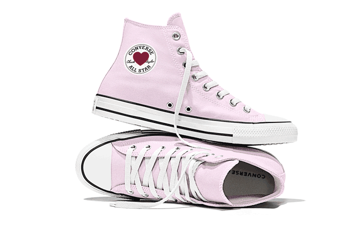 Shop Custom Shoes