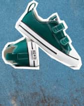 SHAI 001 Basketball Low Top Shoe. Converse.com