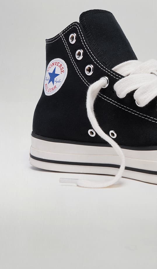 Chuck Taylor Throwback