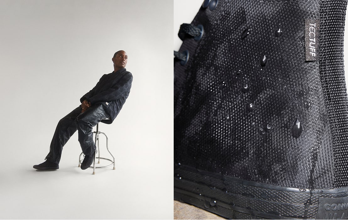 Boots: Sneaker Boots & Winter Shoes | Converse US. Converse.com