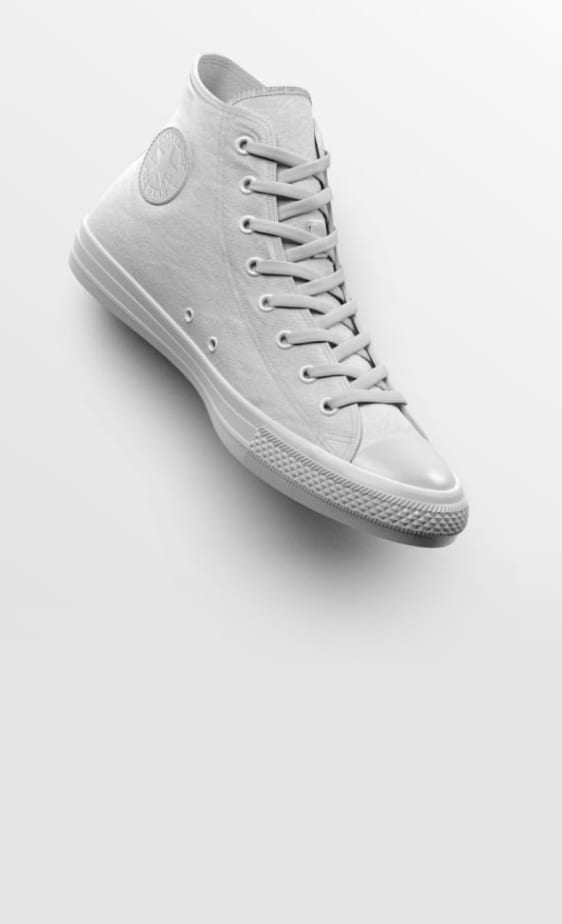 Shop Custom Blank Canvas Shoes